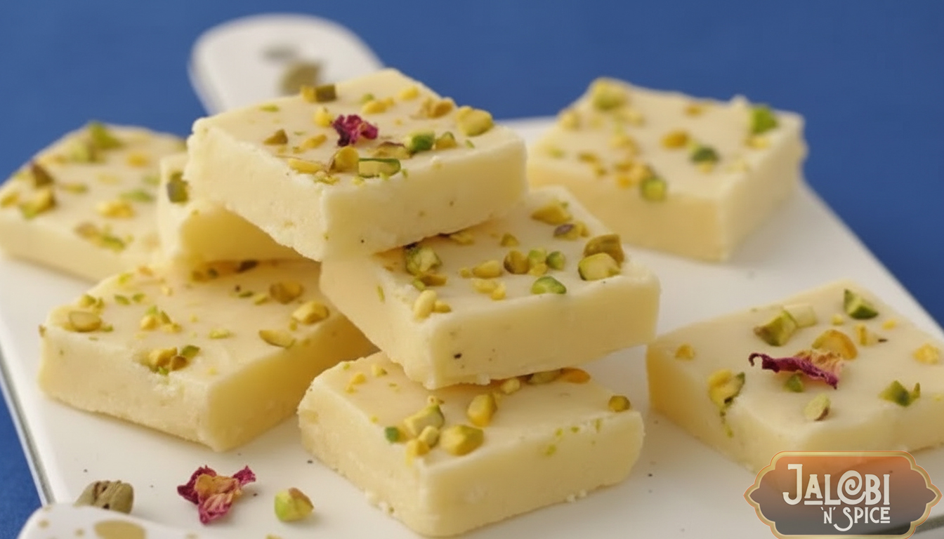 Patisa Barfi - Image 2