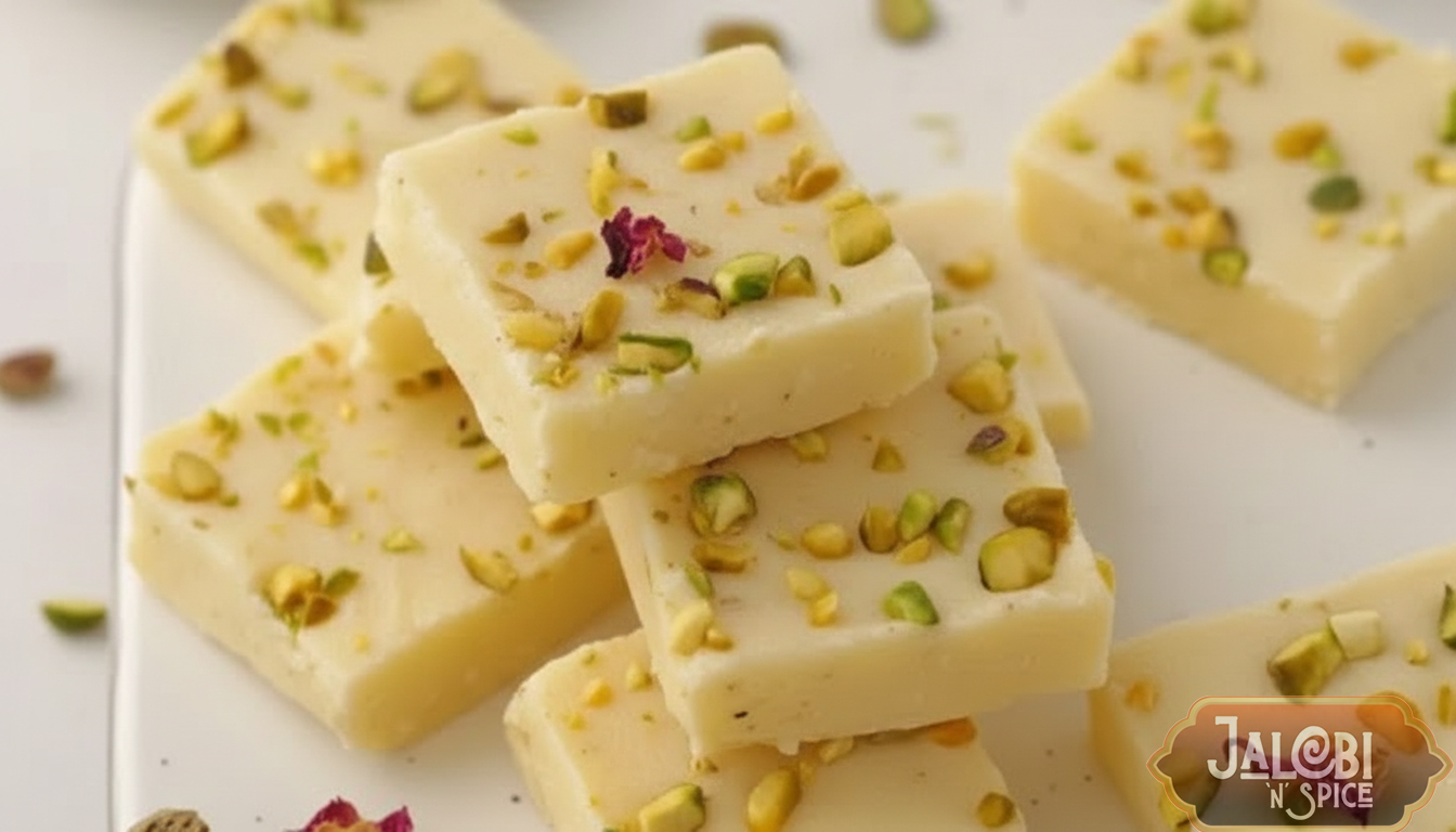 Patisa Barfi - Image 3