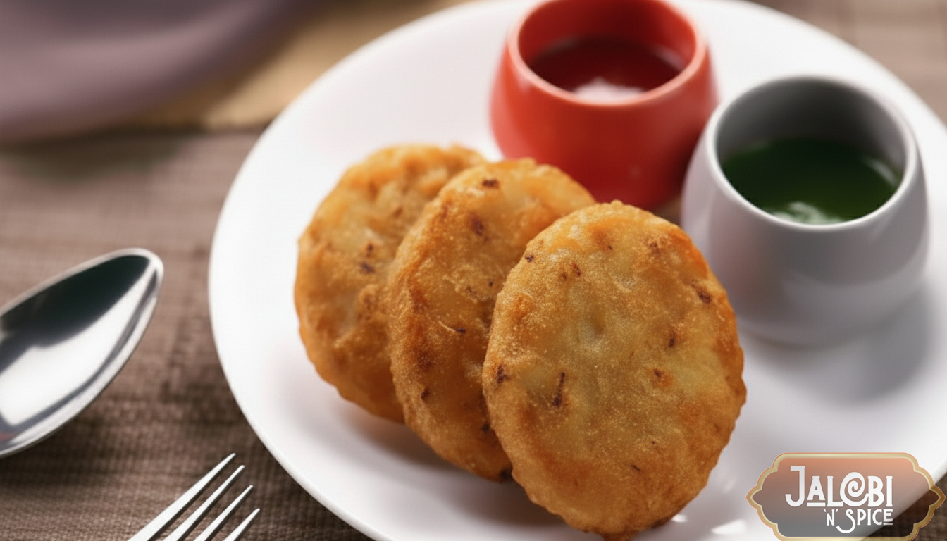 Aaloo Tikki - Image 3
