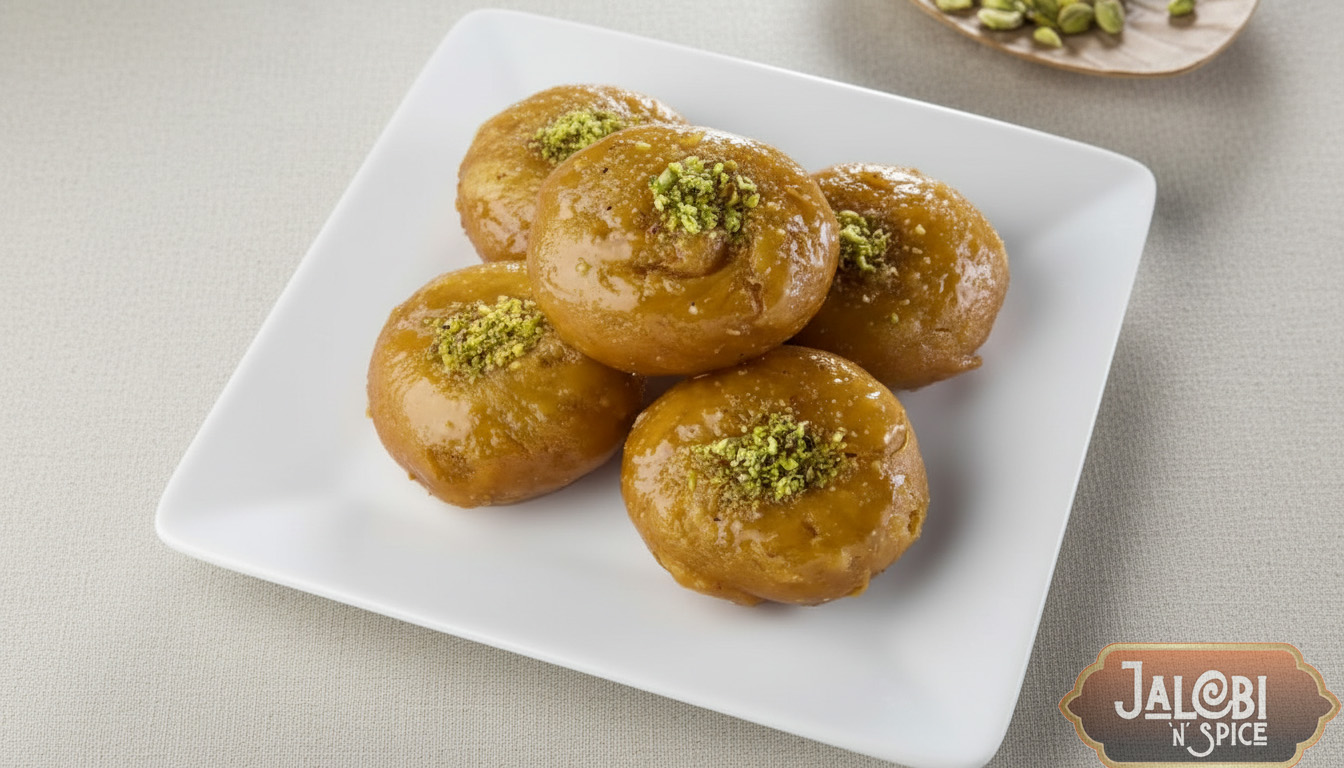 Baalu Shahi - Image 2