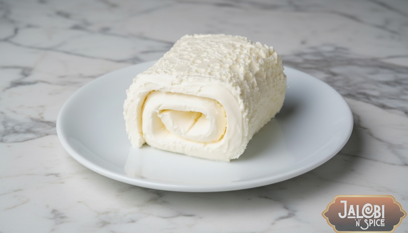 Buffalo Kaymak