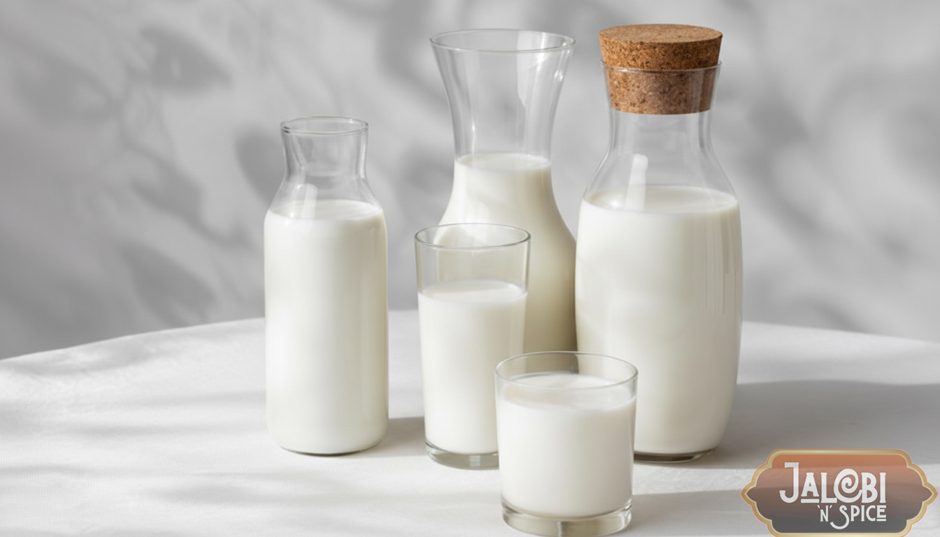 Buffalo Milk - Image 2