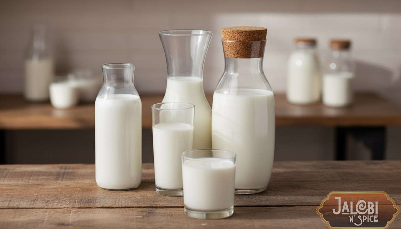 Buffalo Milk - Image 3