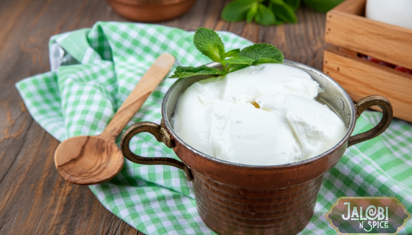 Buffalo Yogurt - Image 2