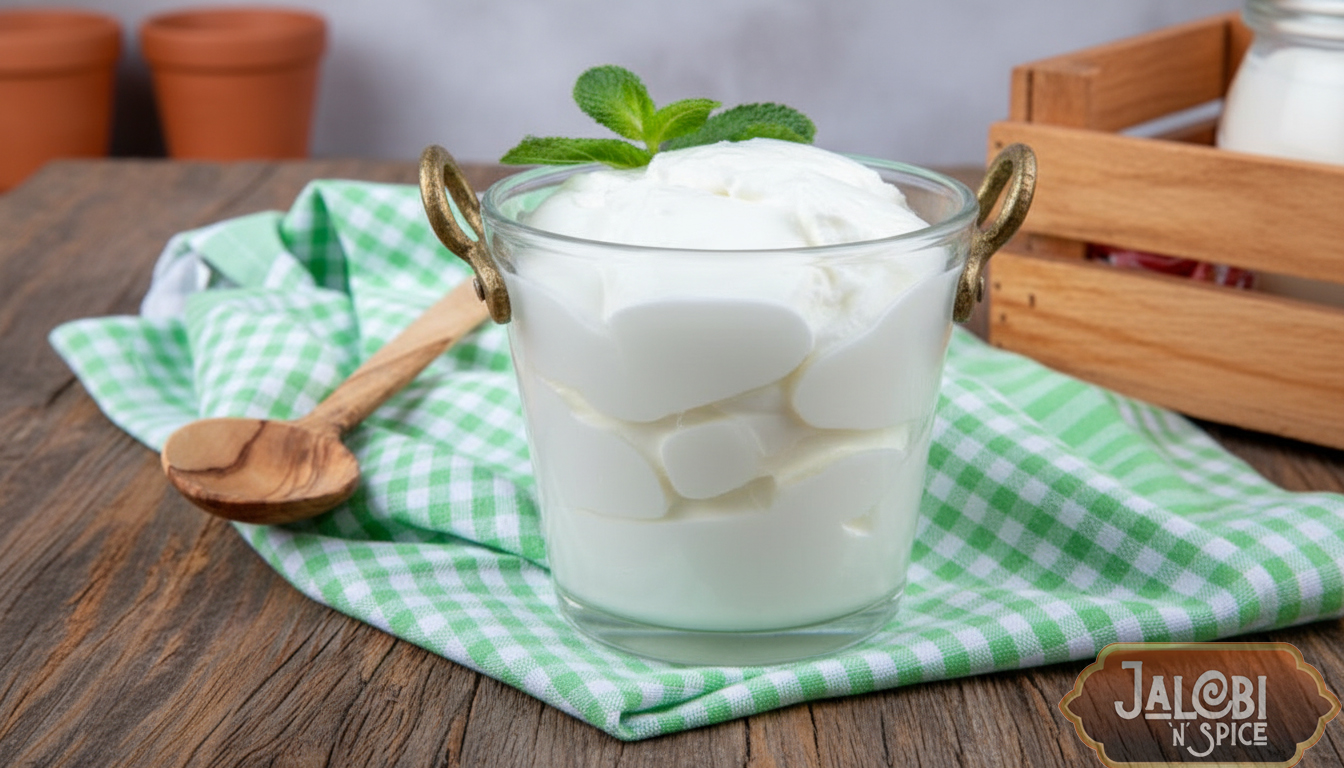 Buffalo Yogurt - Image 3