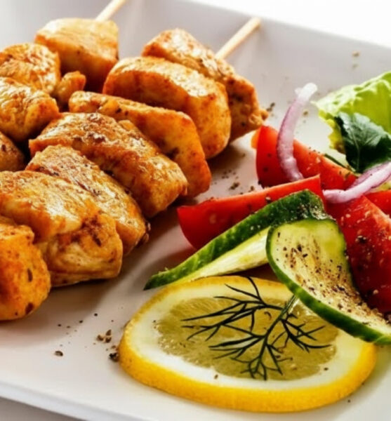 Chicken Kebab (1)