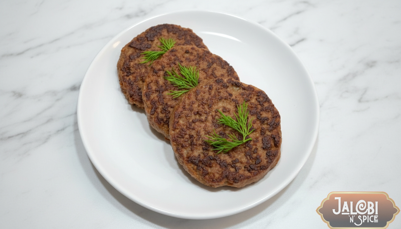 Chicken Kebab - Image 2