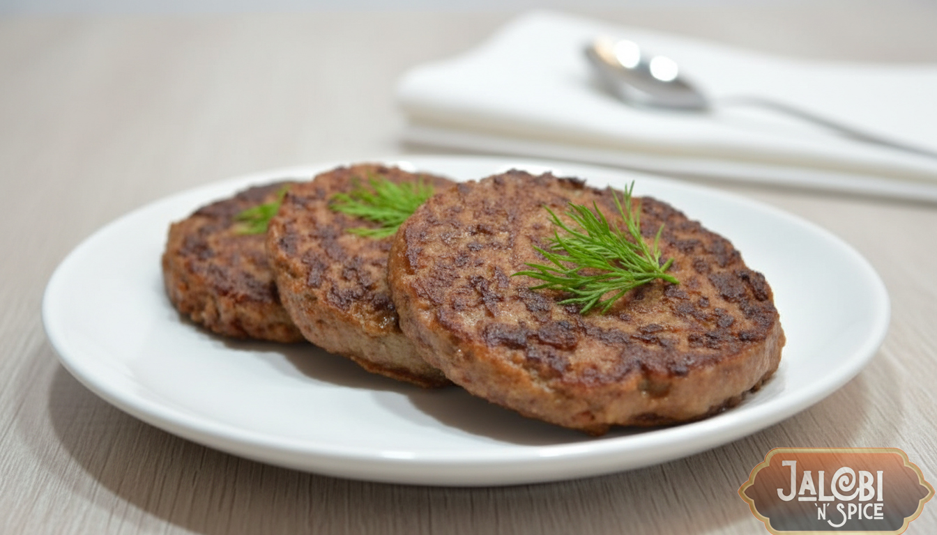 Chicken Kebab - Image 3