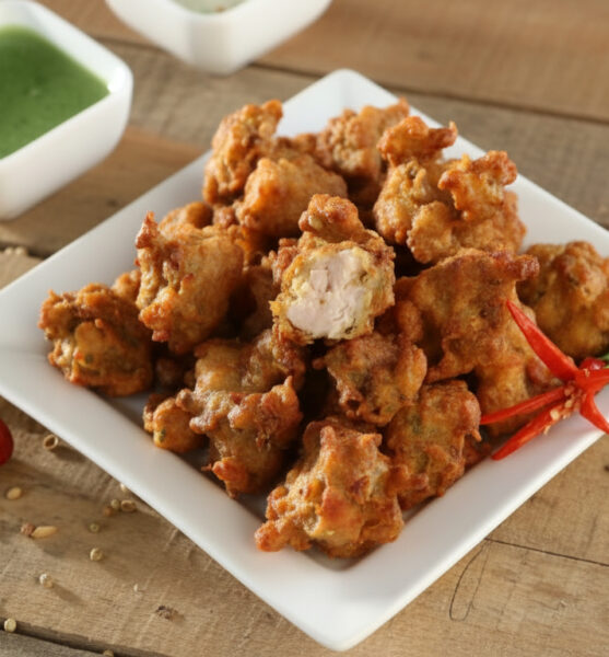 Chicken Pokora (1)
