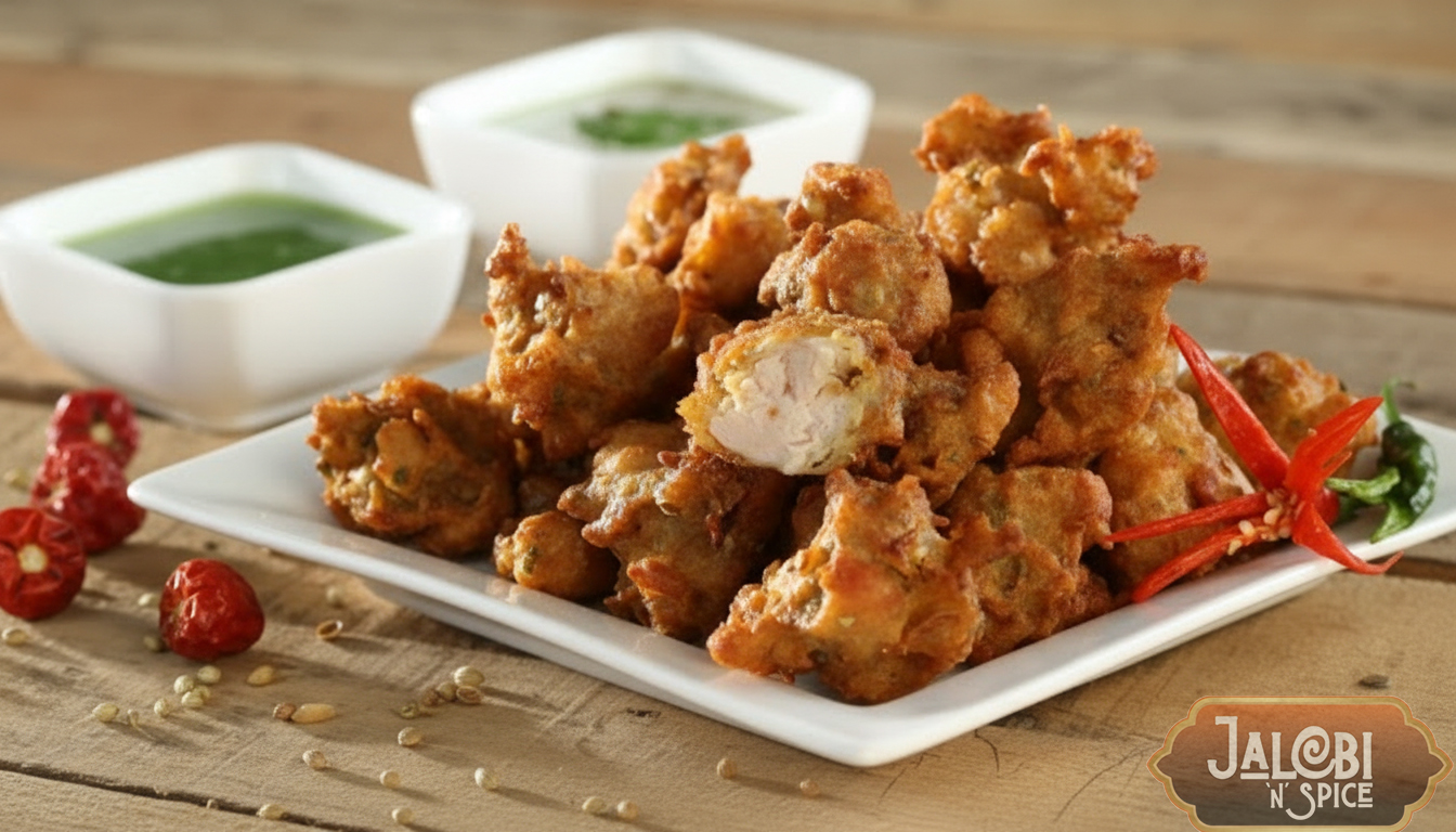 Chicken Pokora - Image 2