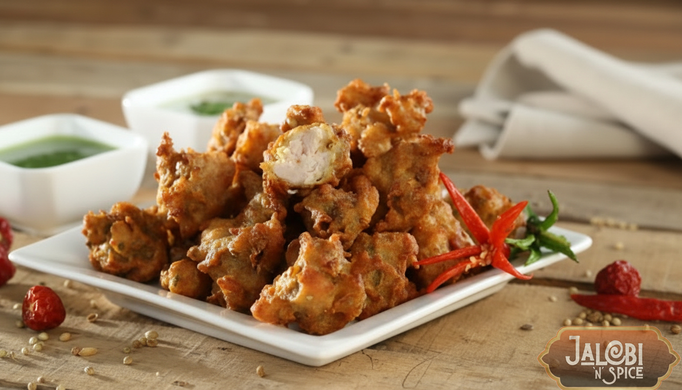 Chicken Pokora - Image 2