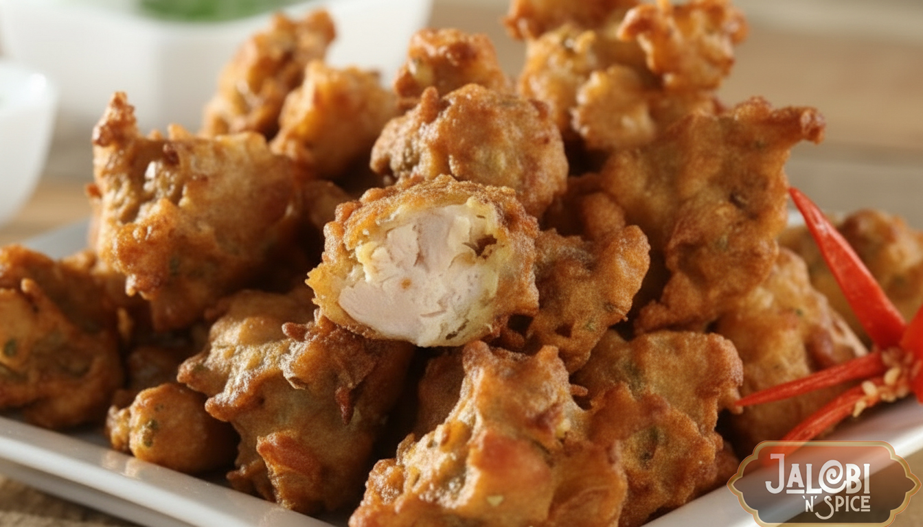 Chicken Pokora - Image 3