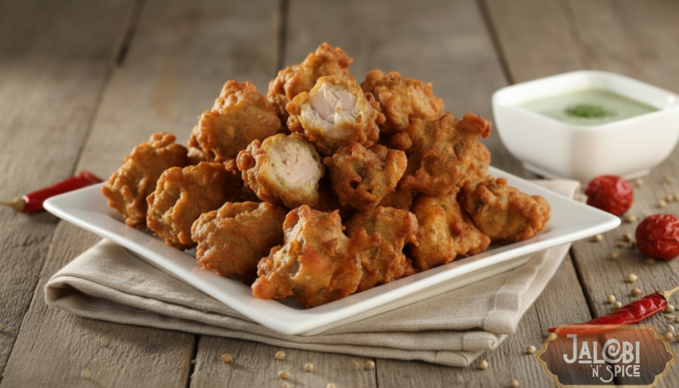 Chicken Pokora - Image 3