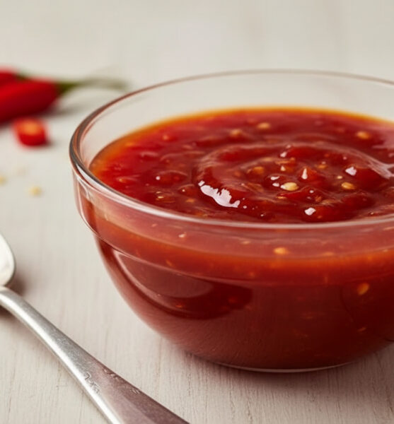 Chilli Sauce (1)