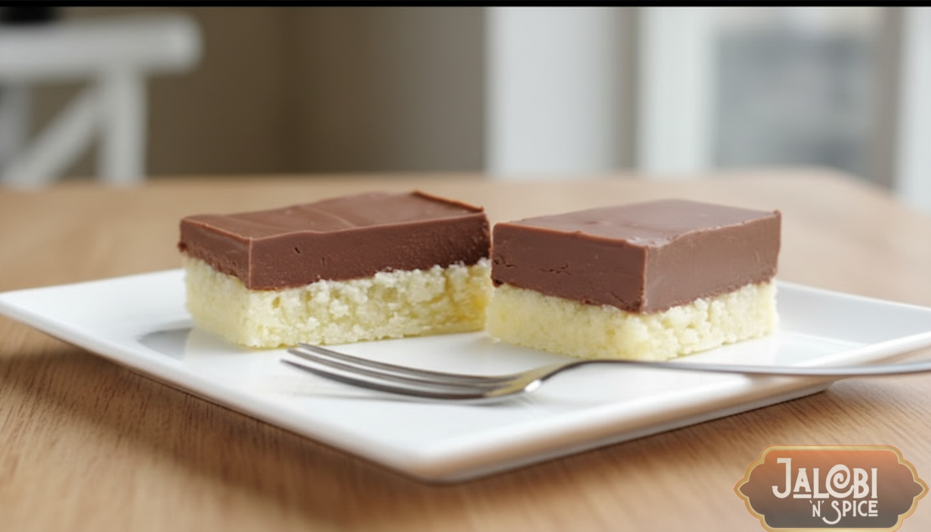 Chocolate Barfi - Image 2