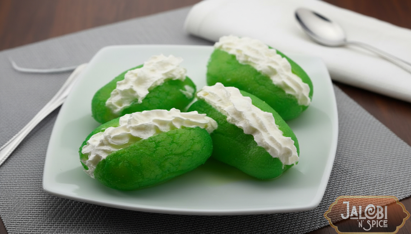 Cream Rasgullah - Image 3