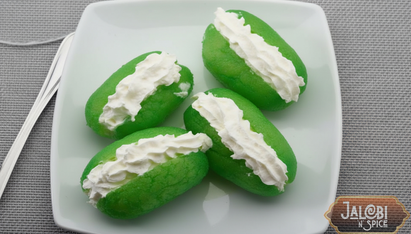 Cream Rasgullah - Image 2