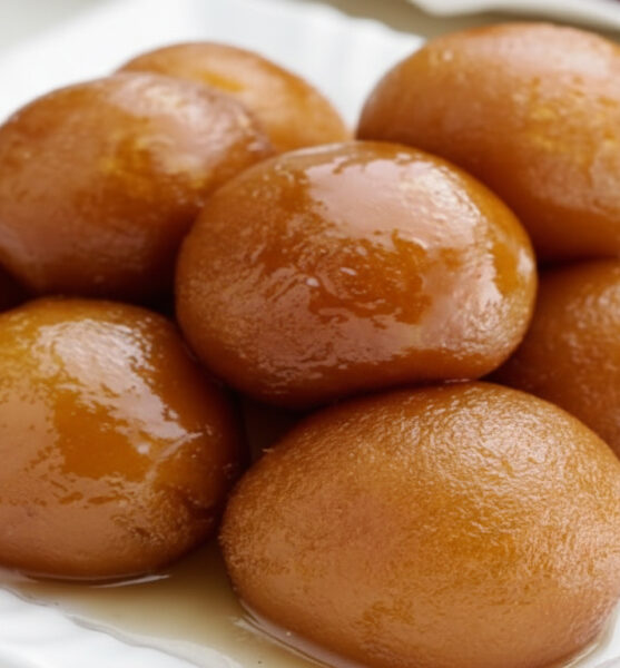 Gulab Jamun (1)