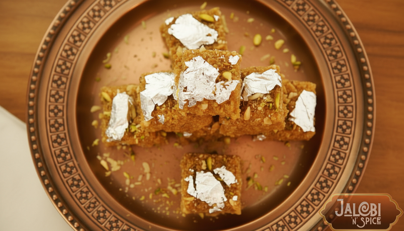 Habshi Halwa - Image 2