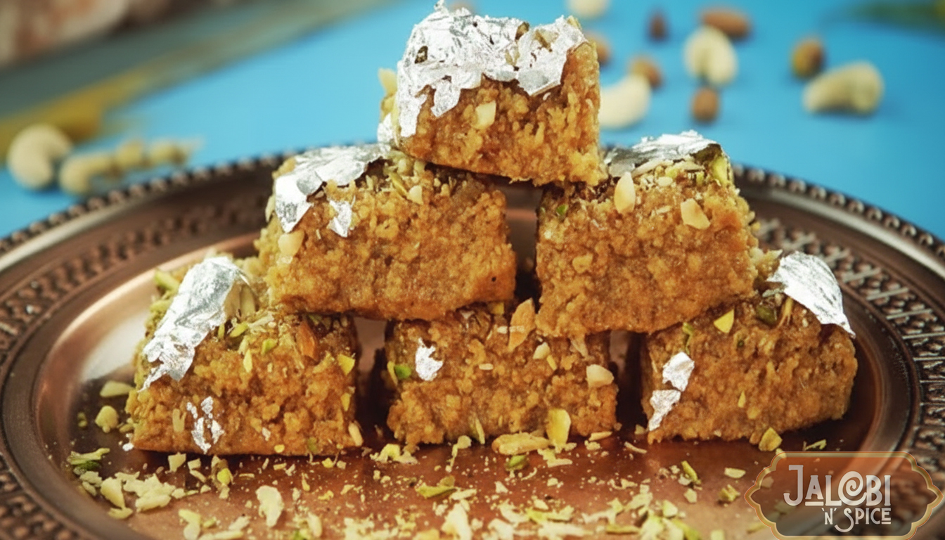 Habshi Halwa - Image 3