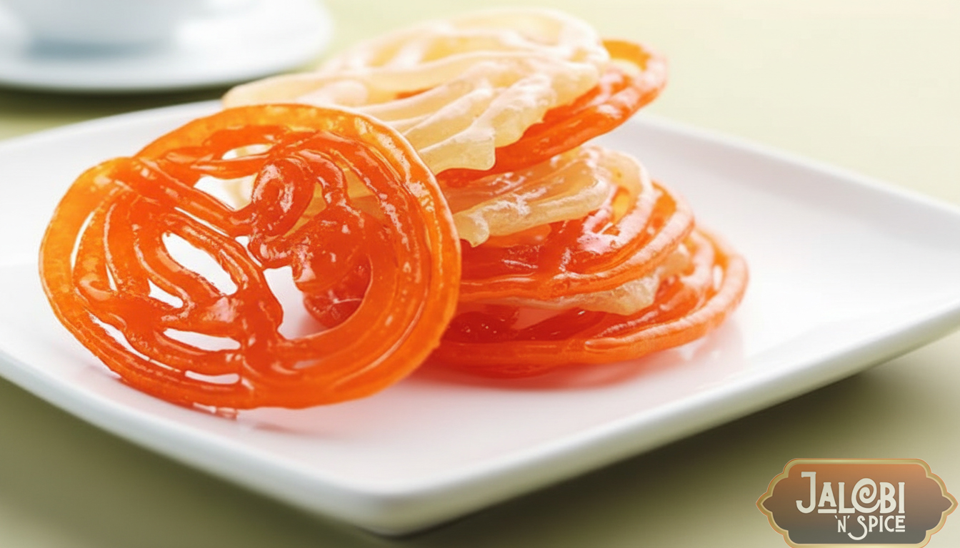 Jalebi