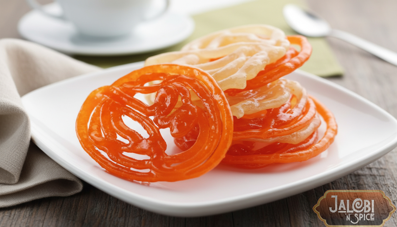Jalebi - Image 2