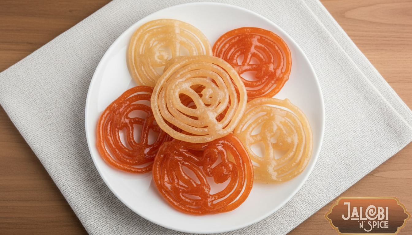 Jalebi - Image 3