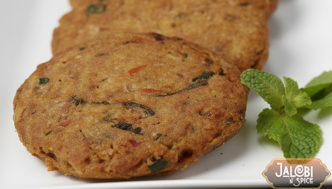 Meat Shami Kebab - Image 2