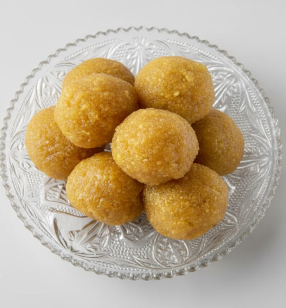 Moti Choor Laddu (1)