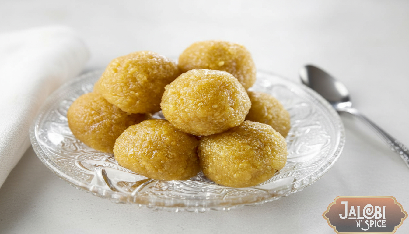 Moti Choor Laddu - Image 2