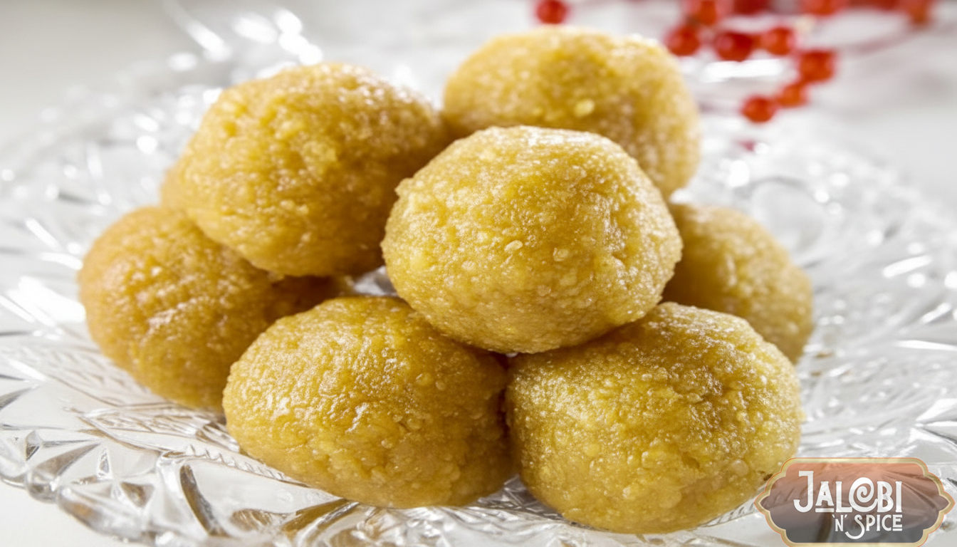 Moti Choor Laddu - Image 3