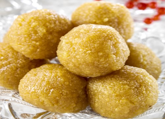 Motichoor Ladoo - Image 3