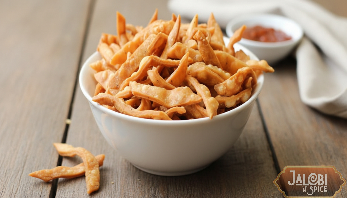 Namak Para - Image 2