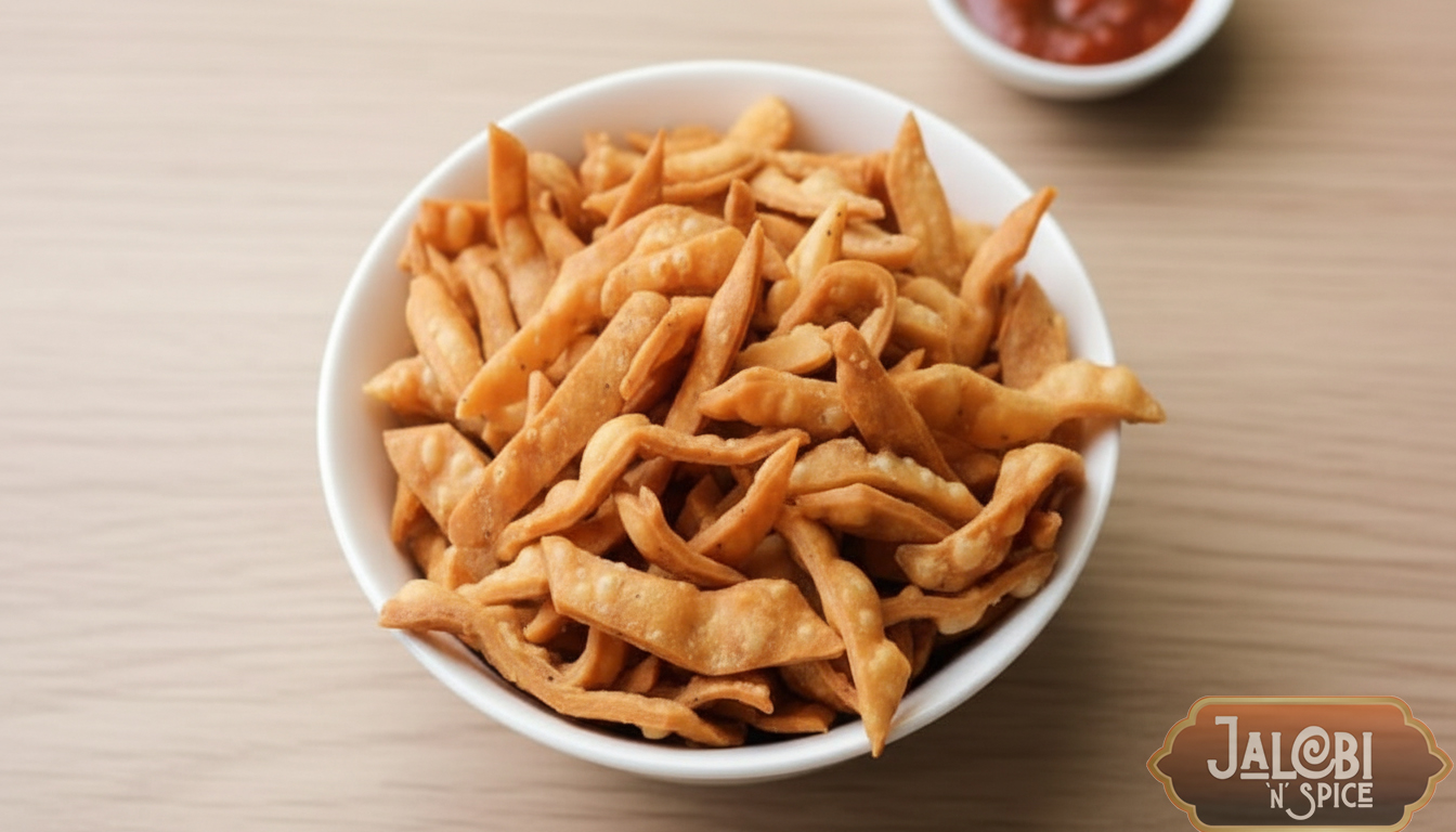 Namak Para - Image 3