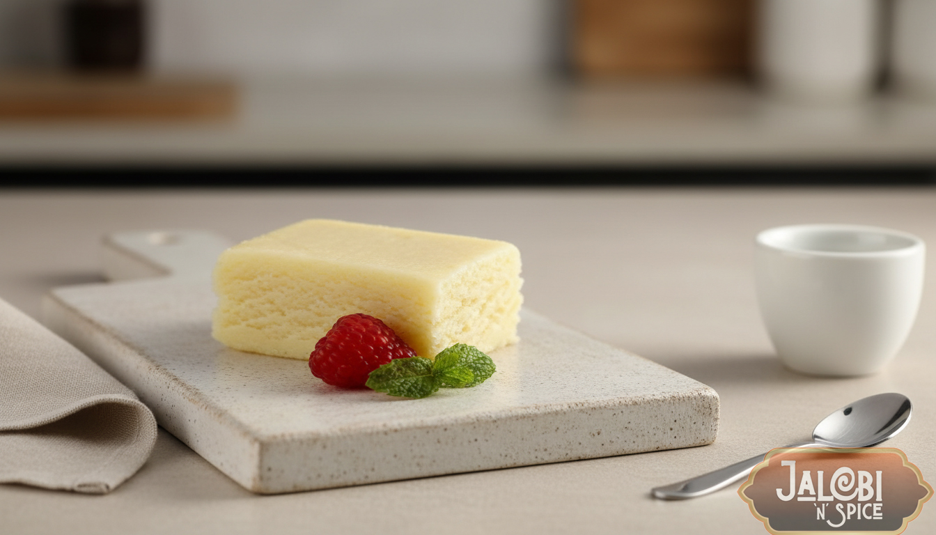 Plain Barfi - Image 2