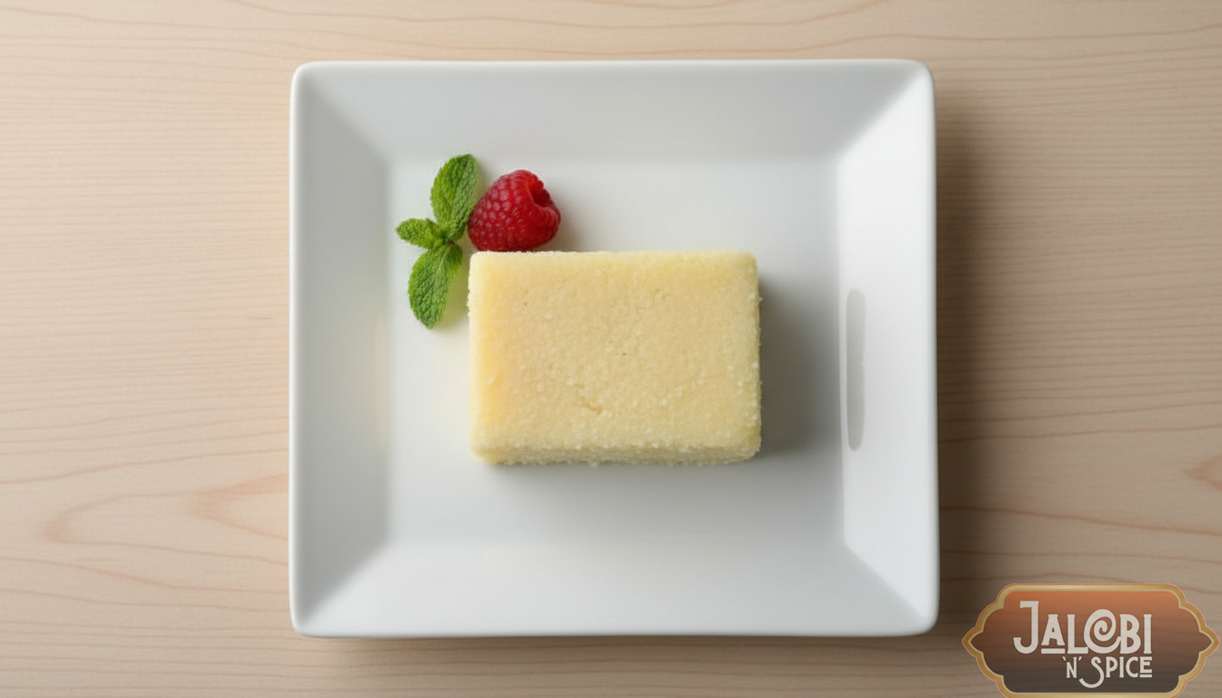 Plain Barfi - Image 3