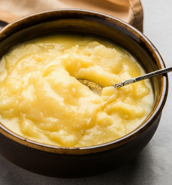 Pure Buffalo Ghee (1)