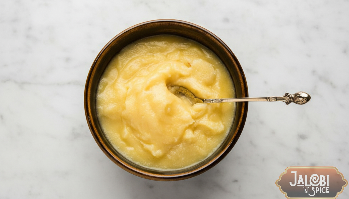 Pure Buffalo Ghee - Image 2