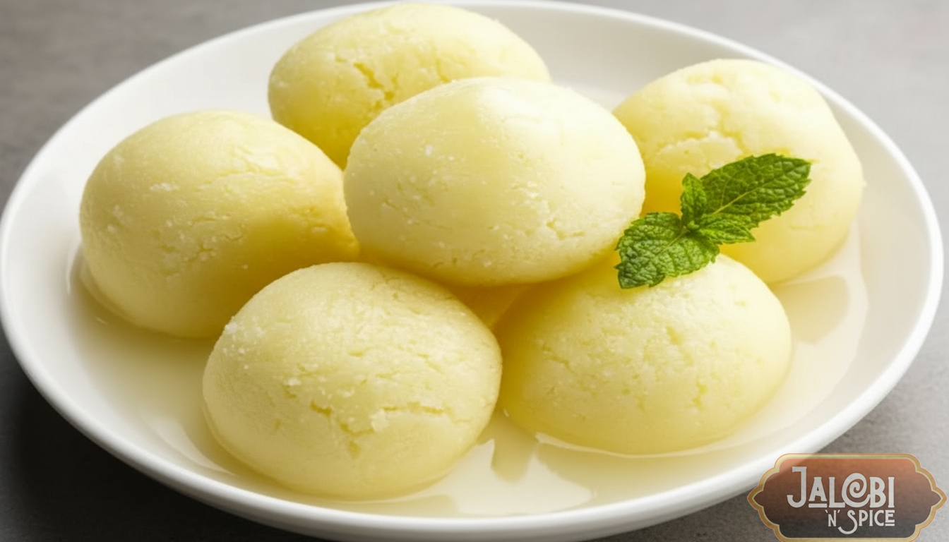 Rasgullah