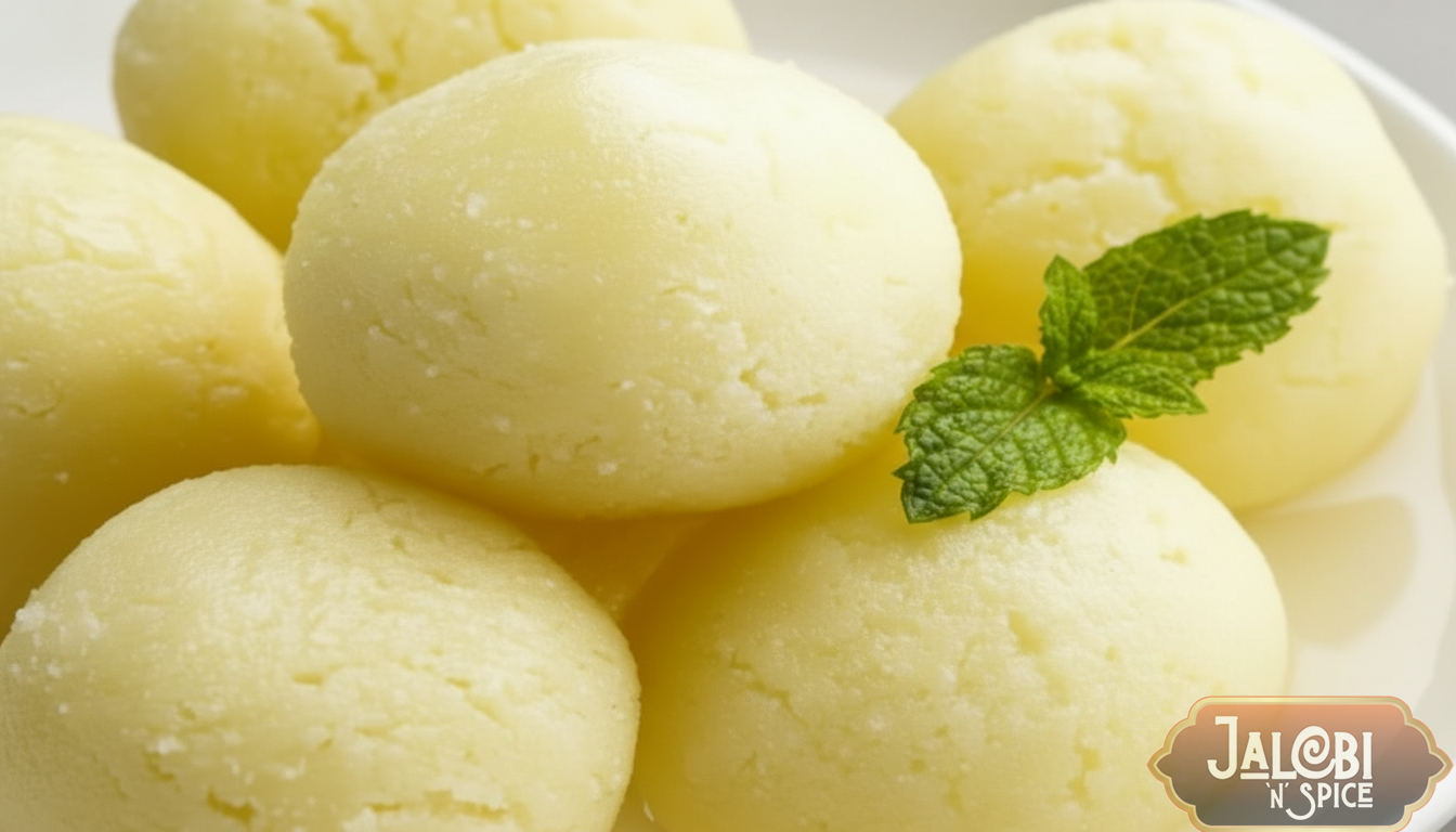 Rasgullah - Image 2