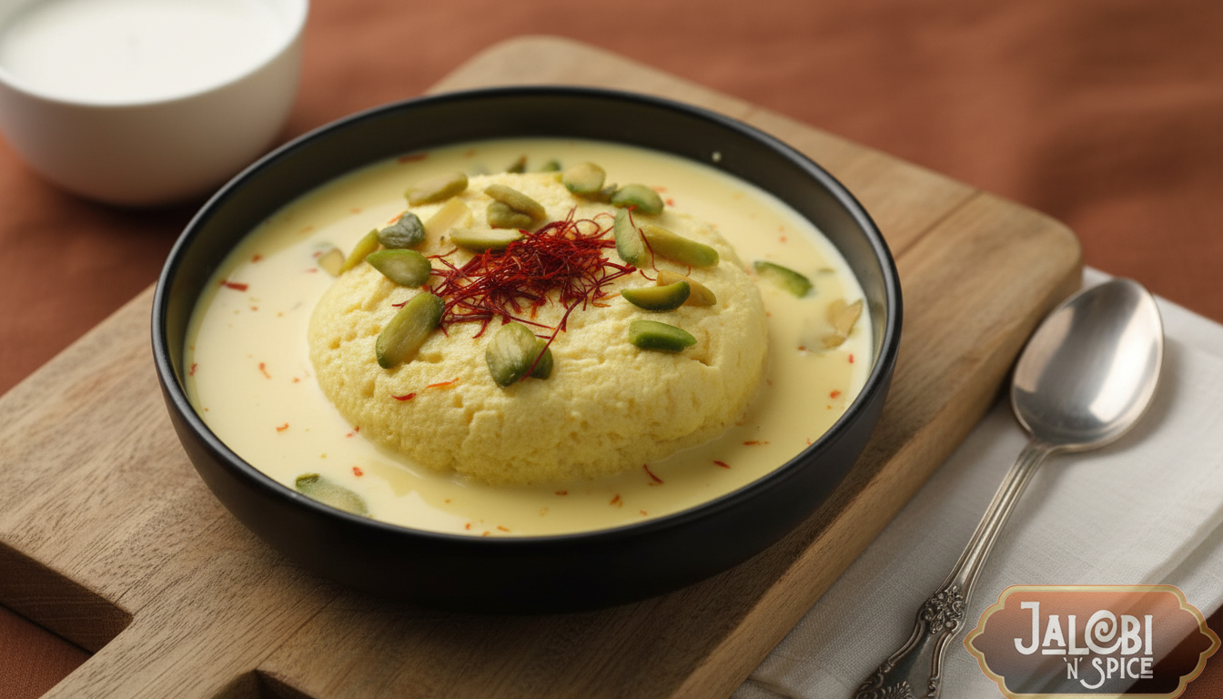 Rasmalai - Image 2