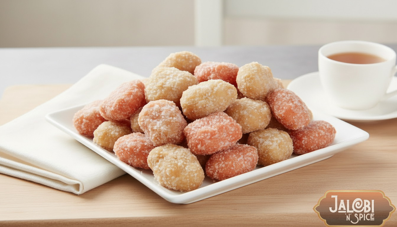 Shakar Para (Prepack)