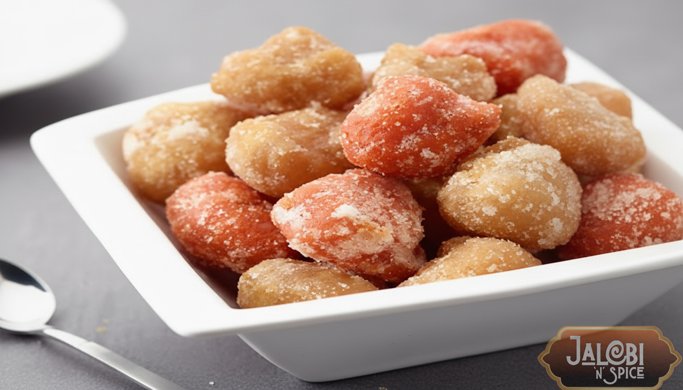 Shakar Para (Prepack) - Image 2