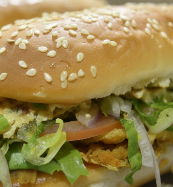 Shami Burger (1)