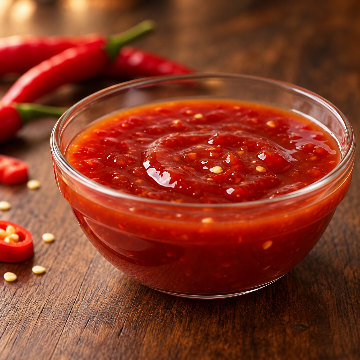 Chilli Sauce - Image 5