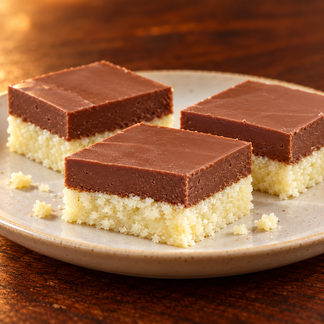 Chocolate Barfi - Image 5