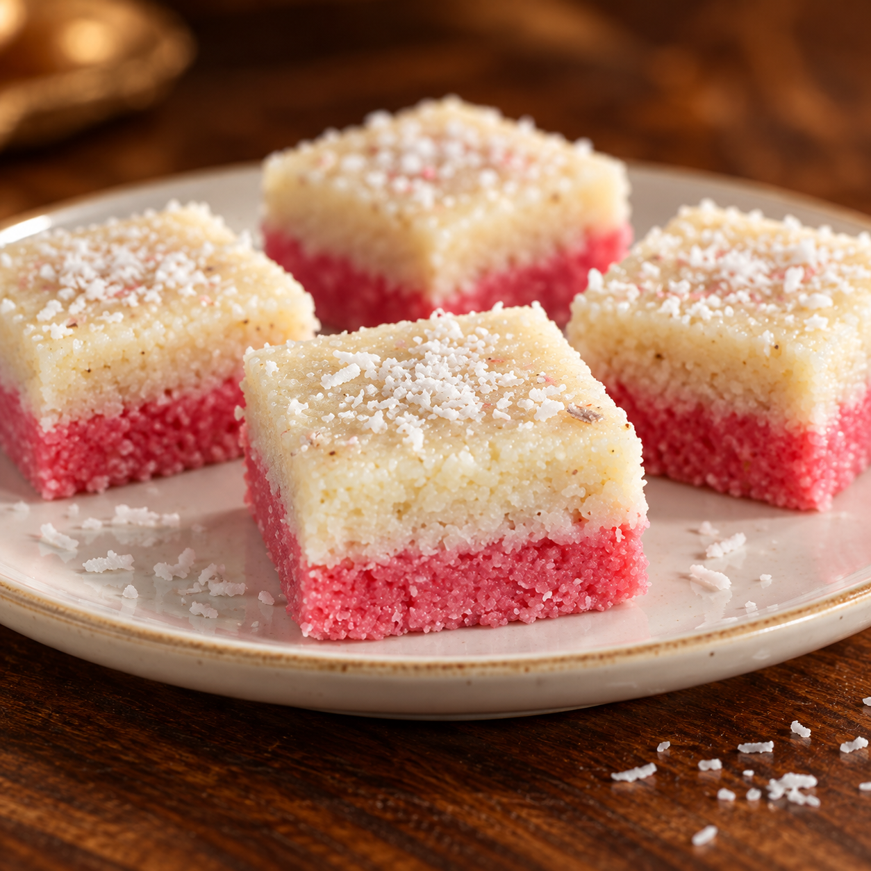 Coconut Barfi - Image 5