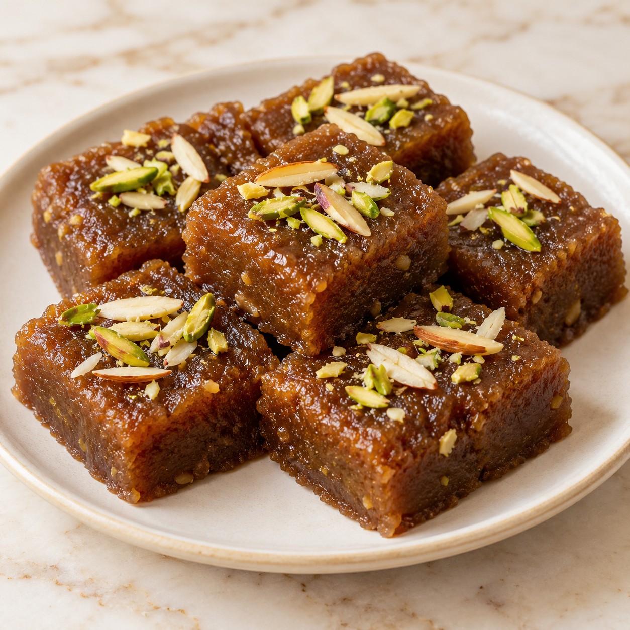 Habshi Halwa - Image 4