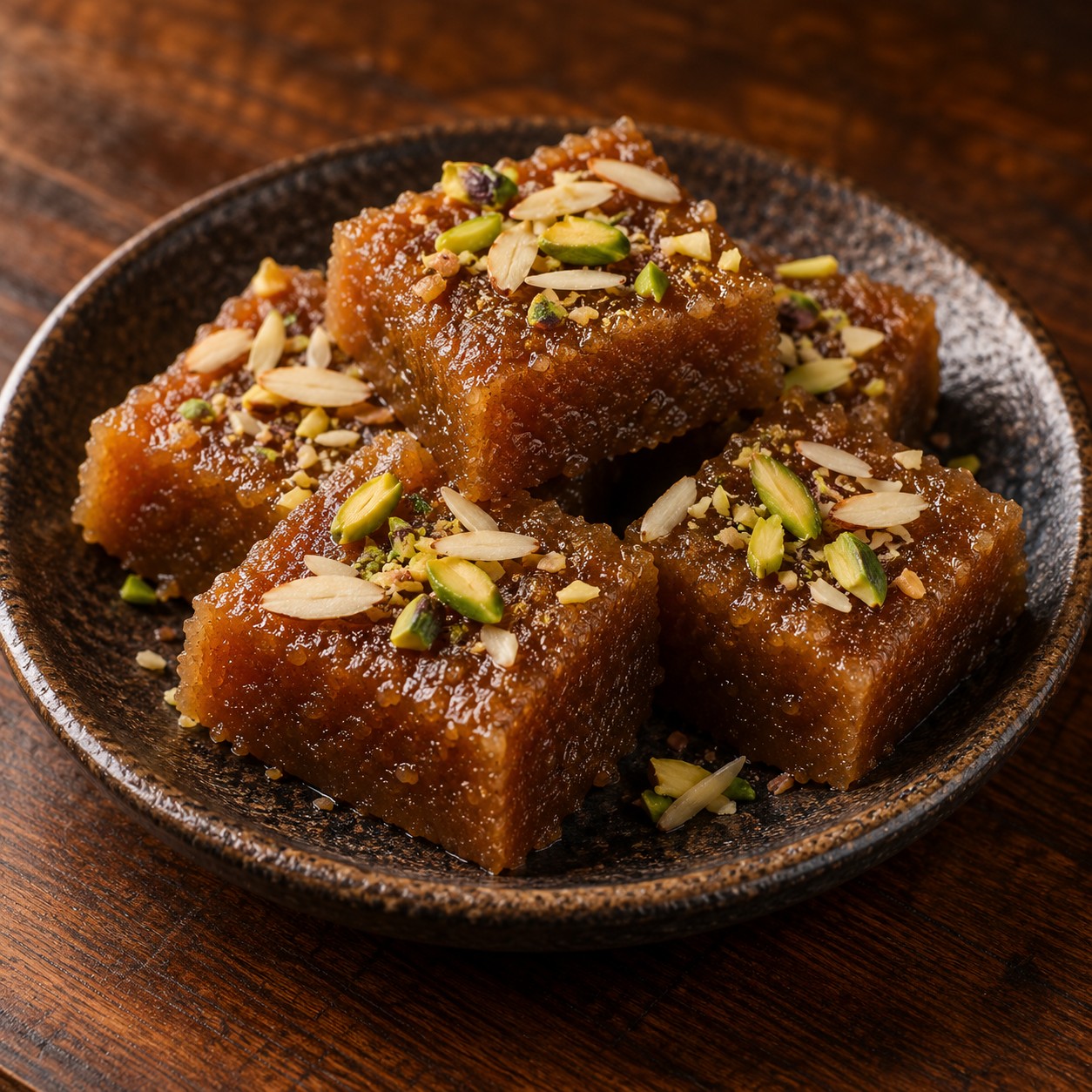 Habshi Halwa - Image 5