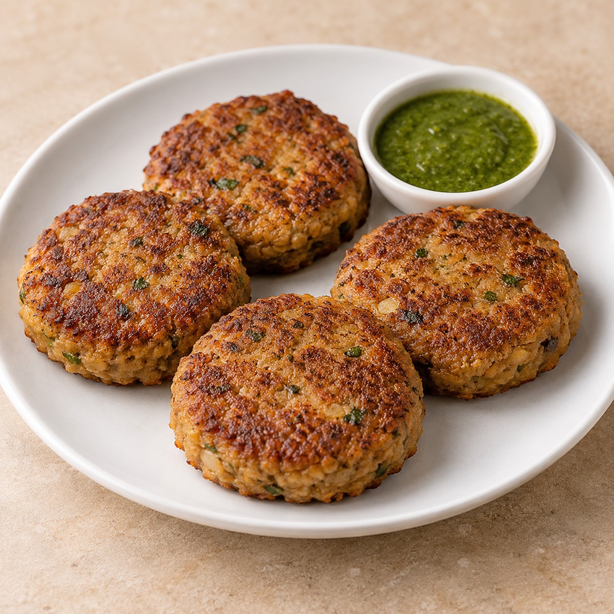 Meat Shami Kebab - Image 5